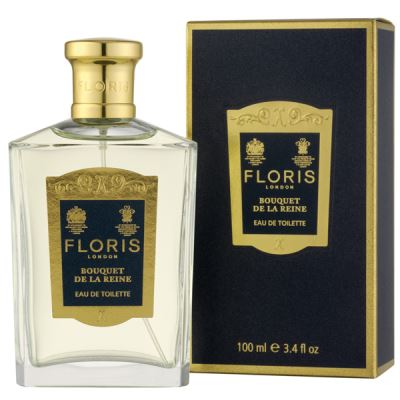 FLORIS LONDON Bouquet de la Reine EDT 100 ml